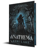 Anathema (Deluxe Edition)