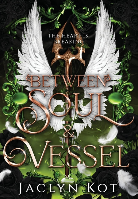 Between Soul and Vessel
